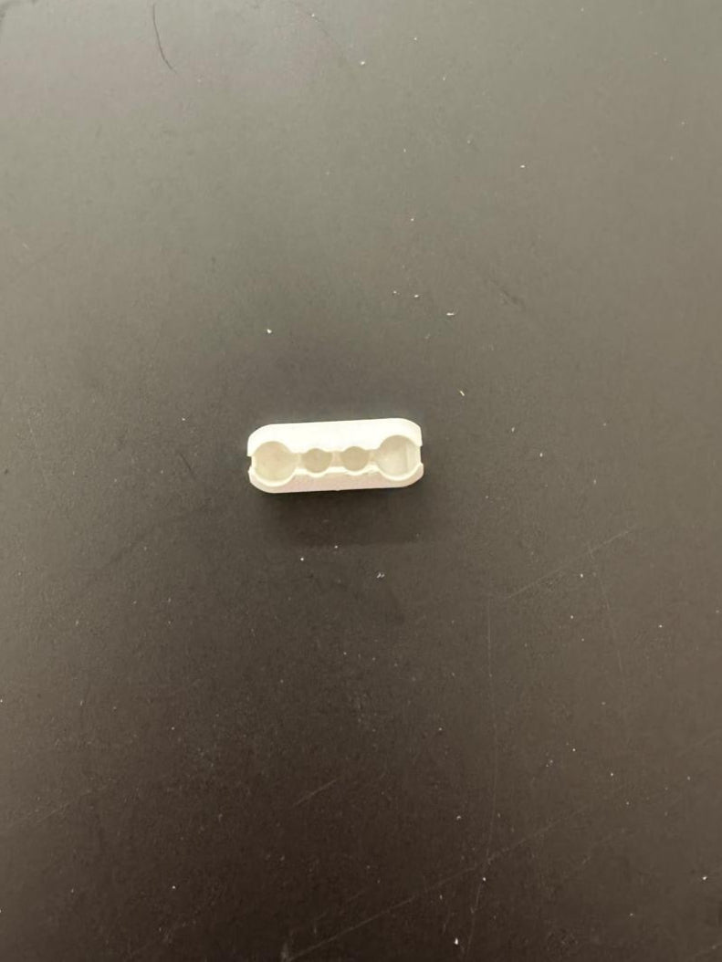 Adjustable Child Friendly Chain connectors