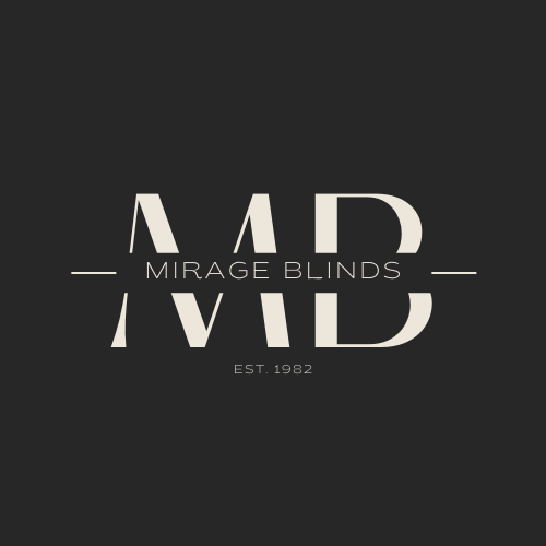 Mirage Blinds Spares